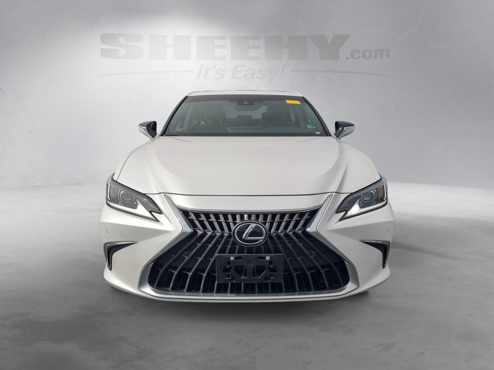 2025 Lexus ES 300h