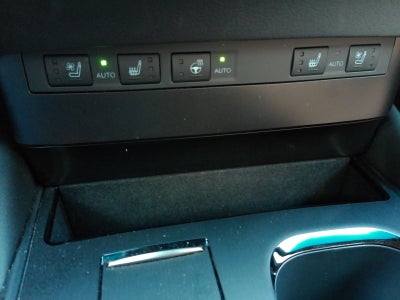 2025 Lexus ES 300h