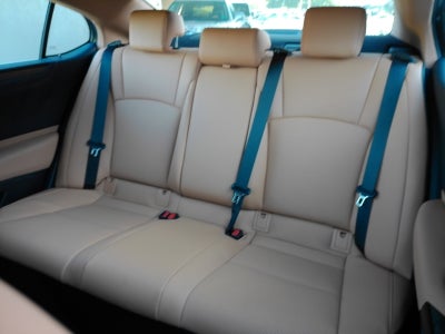 2025 Lexus ES 300h