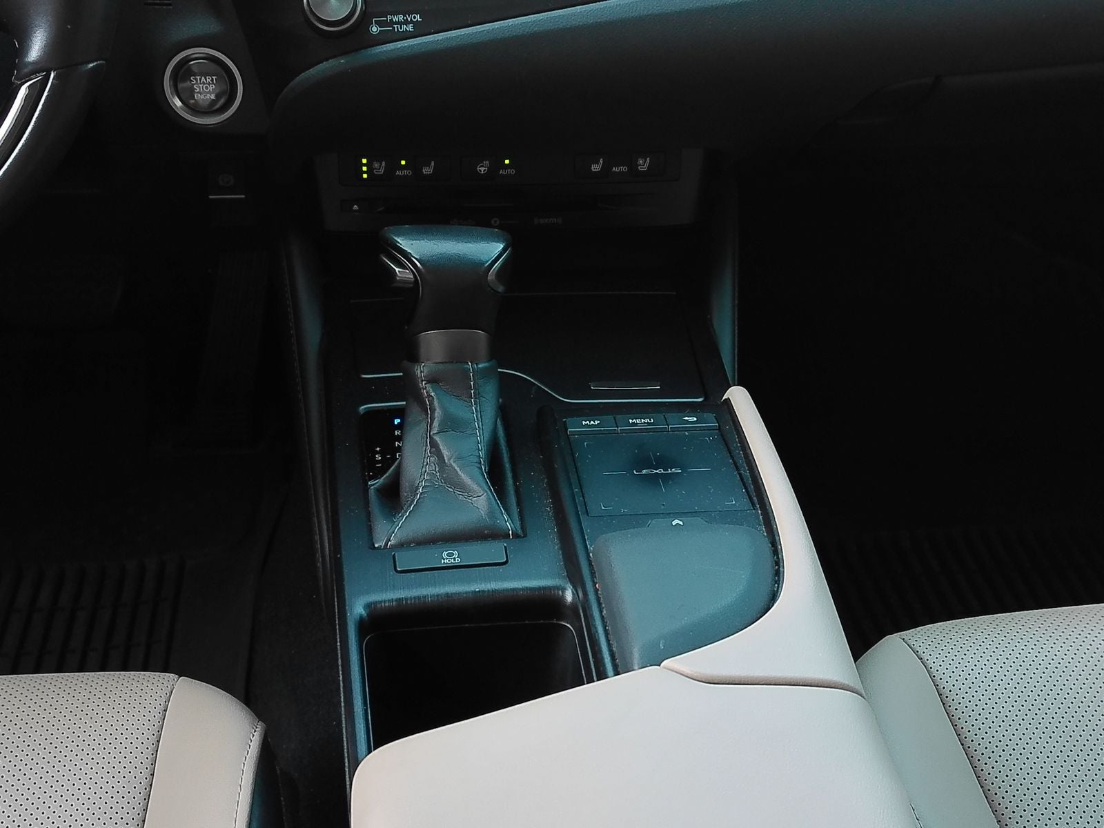 2021 Lexus ES 350