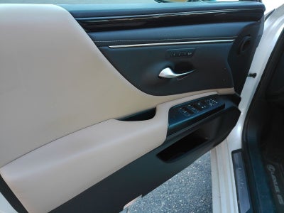 2021 Lexus ES 350