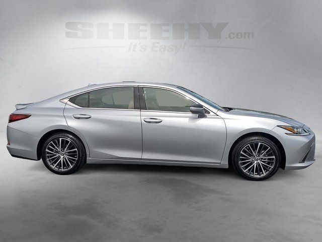 2025 Lexus ES 350