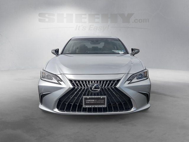 2025 Lexus ES 350