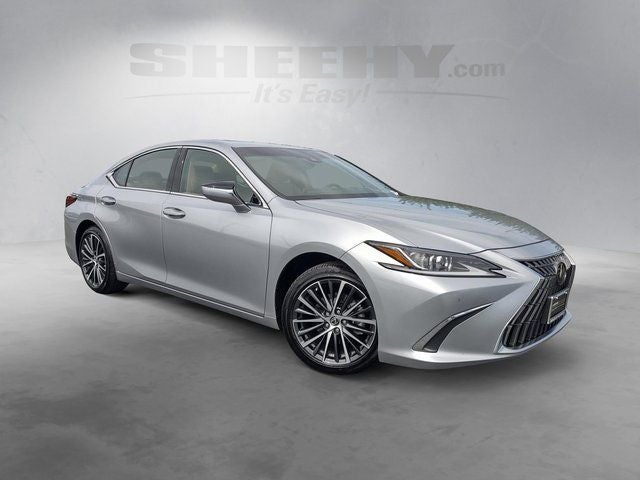 2025 Lexus ES 350