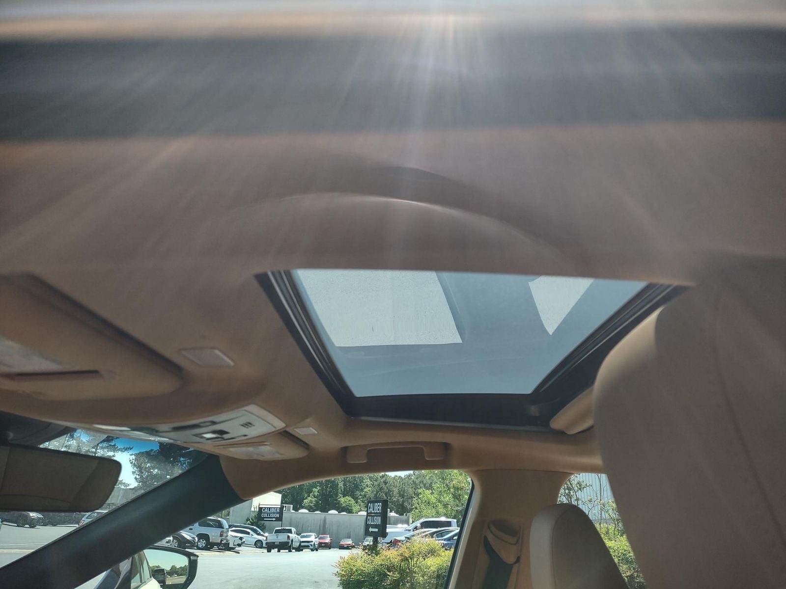 2025 Lexus ES 350