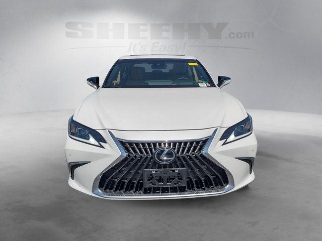 2025 Lexus ES 350