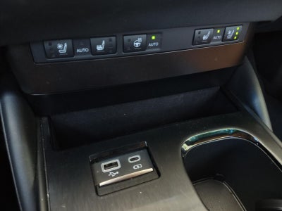 2025 Lexus ES 350