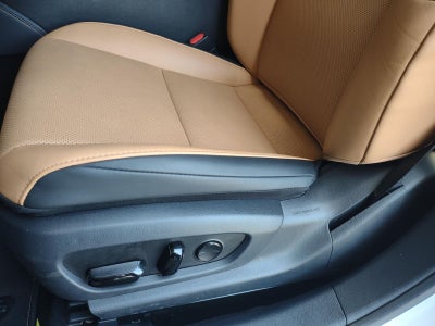 2025 Lexus ES 350