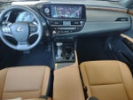 2025 Lexus ES 350