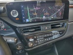 2025 Lexus ES 350