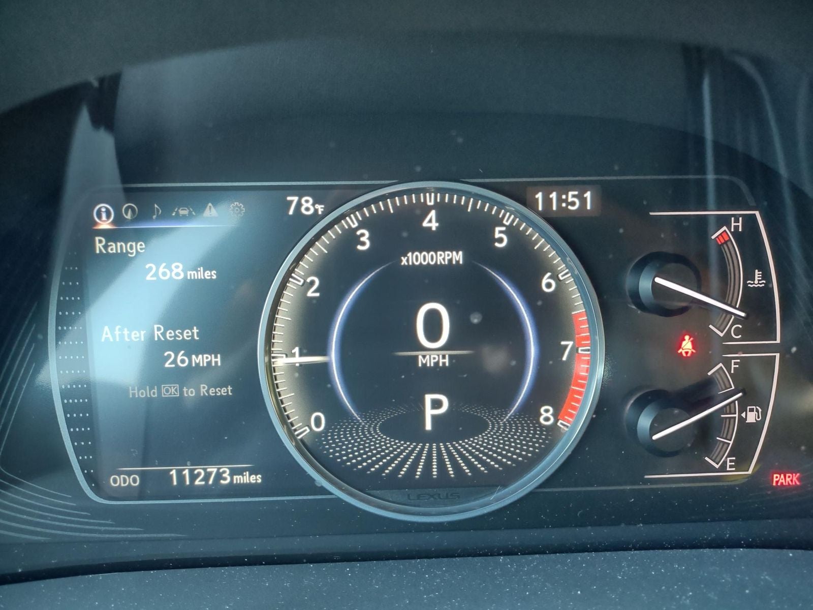2025 Lexus ES 350