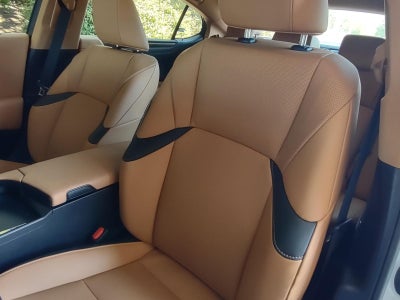 2025 Lexus ES 350