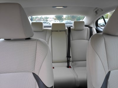 2025 Lexus ES 350