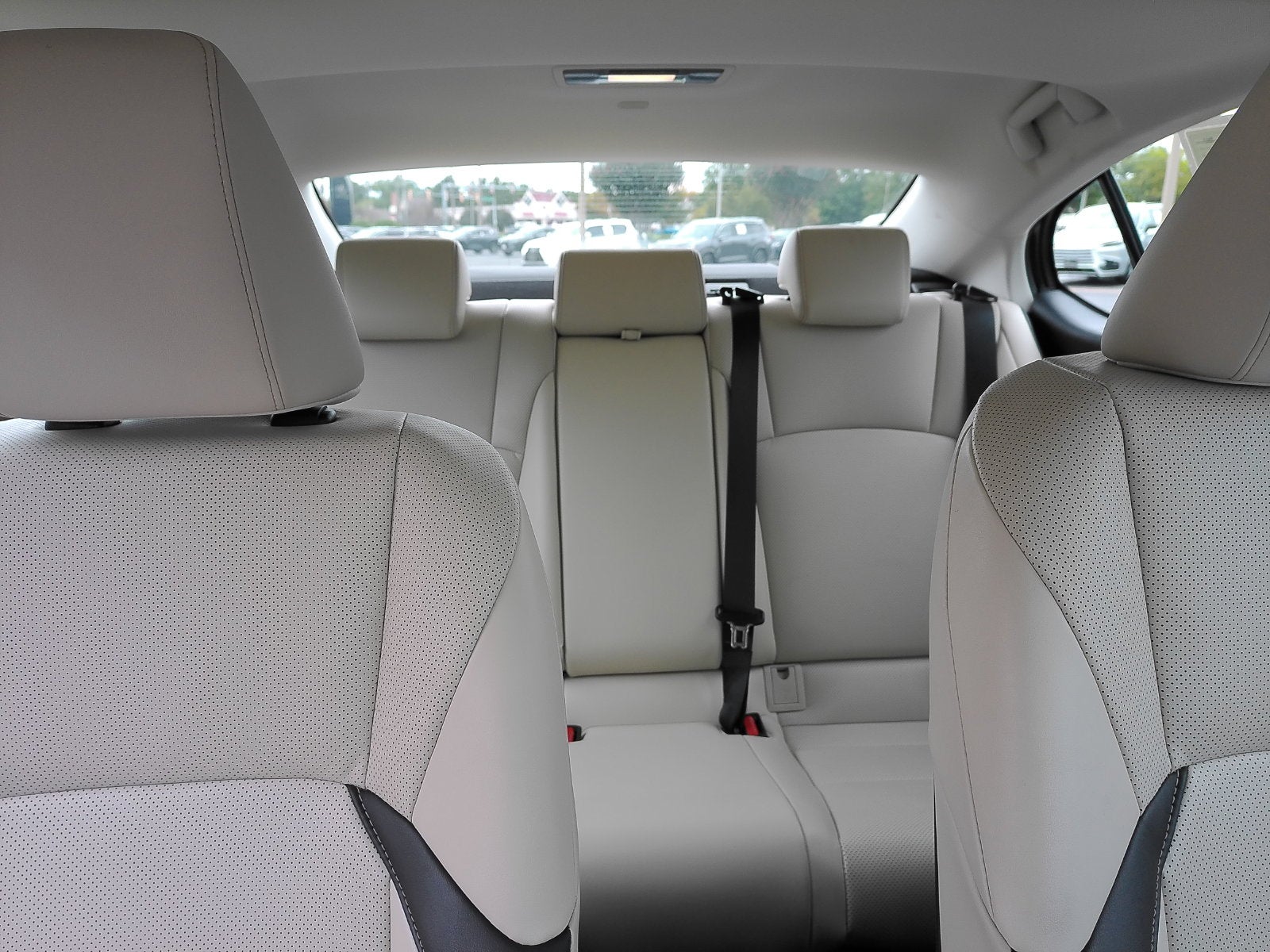 2025 Lexus ES 350