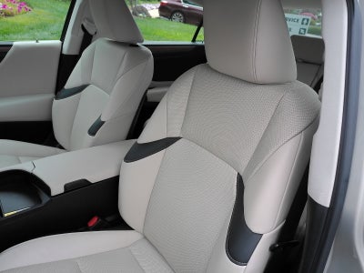 2025 Lexus ES 350
