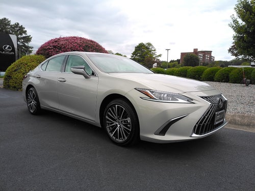 2025 Lexus ES 350
