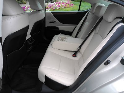 2025 Lexus ES 350