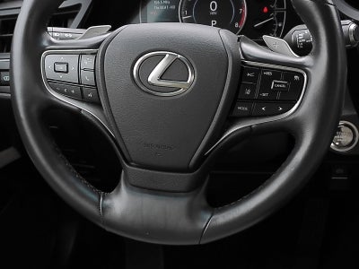 2025 Lexus ES 350