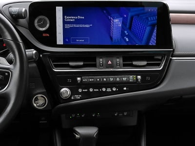 2025 Lexus ES 350