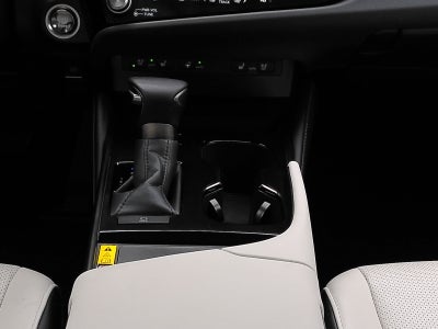 2025 Lexus ES 350
