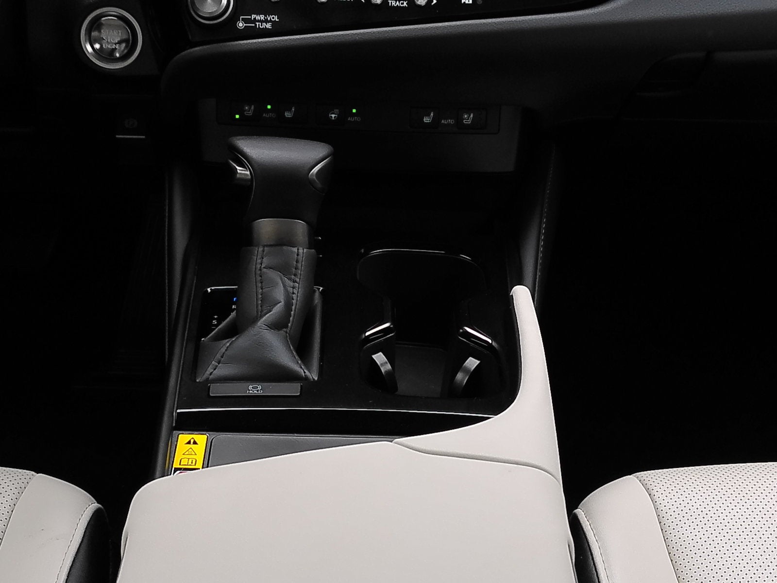 2025 Lexus ES 350