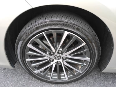 2025 Lexus ES 350