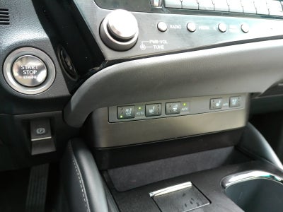 2025 Lexus ES 350