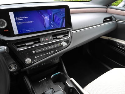 2025 Lexus ES 350