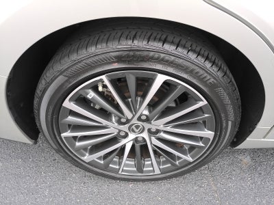 2025 Lexus ES 350