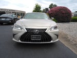 2025 Lexus ES 350