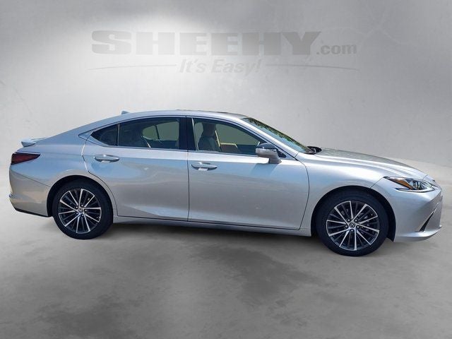 2025 Lexus ES 350