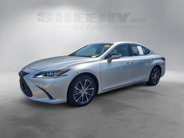 2025 Lexus ES 350