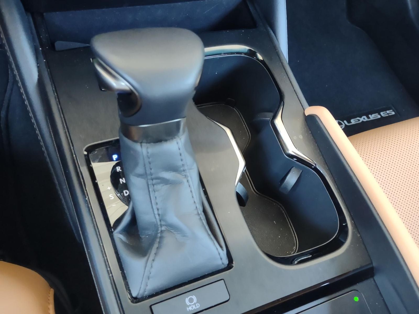 2025 Lexus ES 350