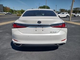 2023 Lexus ES 350