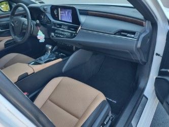 2023 Lexus ES 350