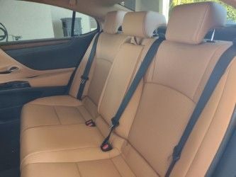 2023 Lexus ES 350