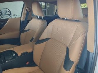 2023 Lexus ES 350