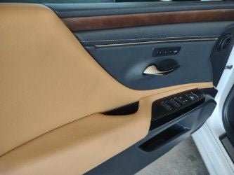 2023 Lexus ES 350