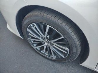 2023 Lexus ES 350