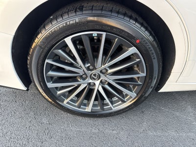 2023 Lexus ES 350