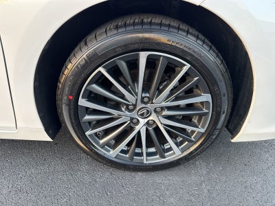 2023 Lexus ES 350