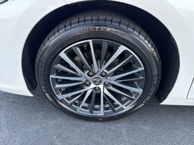 2023 Lexus ES 350