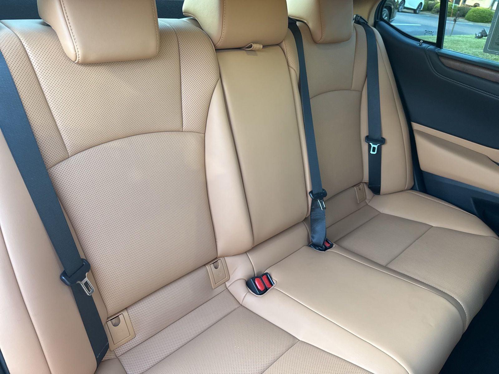 2023 Lexus ES 350