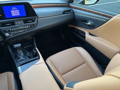 2023 Lexus ES 350