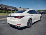 2023 Lexus ES 350
