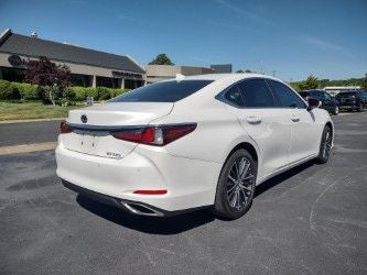 2023 Lexus ES 350