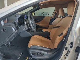 2023 Lexus ES 350