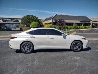 2023 Lexus ES 350