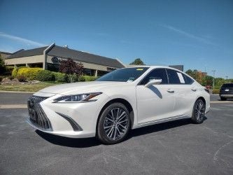 2023 Lexus ES 350