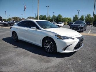 2023 Lexus ES 350